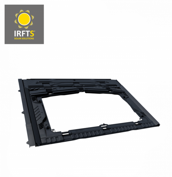 Easyroof frame 1685x1001 horizontaal