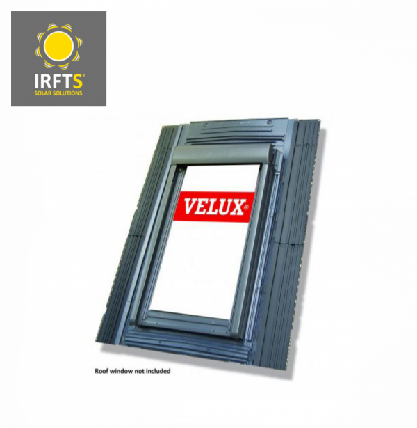 Easyroof, VELUX MK08 zetwerk setje (2019)