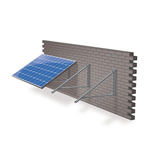 Van der Valk Producten bij Solartoday - Fotovoltage - montagesysteem - Luifel - ValkCanopy - 1 paneel landscape
