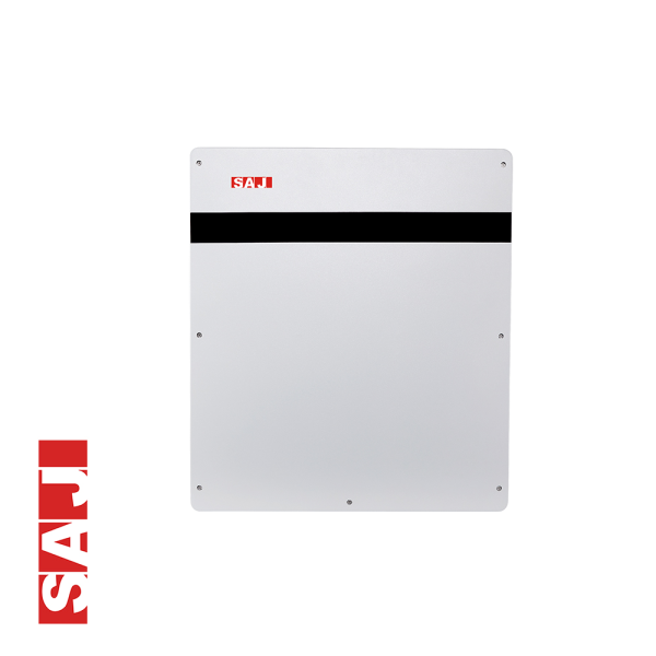 SAJ AS1-3KS-5.1 5120KWh batterij, 48V, IP65, Incl. AIO3