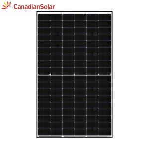 Canadian Solar CS6R-405MS HiKu6 30mm EVO2