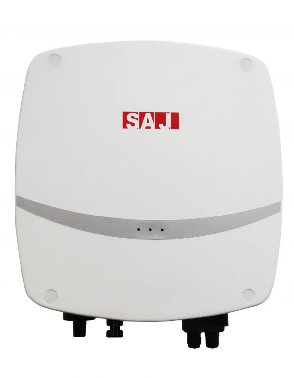 SAJ R5-3K-S1 Incl. AIO3