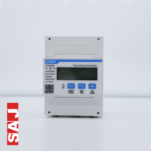 SAJ Smart meter 3-phase 100A (Excl. CT)