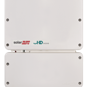 SolarEdge StorEdge 1 fase 3.0kW, HD-Wave