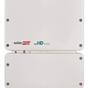 SolarEdge StorEdge 1 fase 2.2kW, HD-Wave