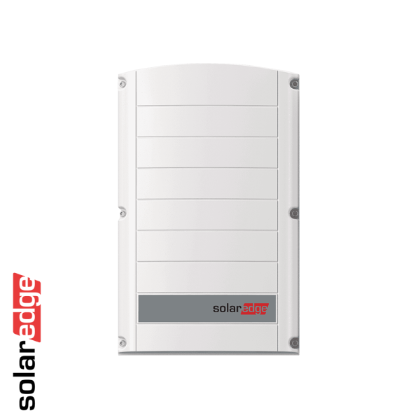 SolarEdge 3 fase 5kW, voor korte PV strings